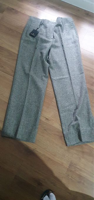 Pantalón traje Massimo Dutty