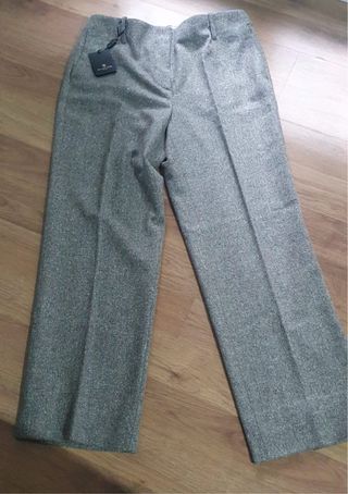 Pantalón traje Massimo Dutty