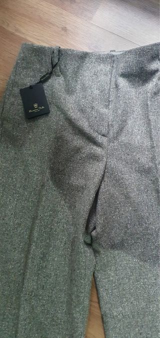 Pantalón traje Massimo Dutty