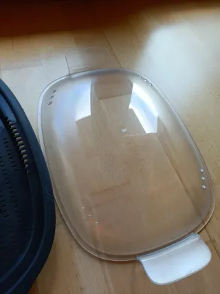 Robot Cocina SilverCrest + Accesorios