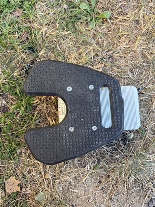 Elevador patinete eléctrico Oxelo