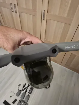 DJI Mavic Air 2 Drone + Accesorios + caja original