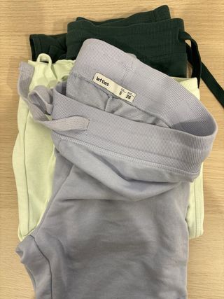 Pantalones deportivos/chandal de mujer