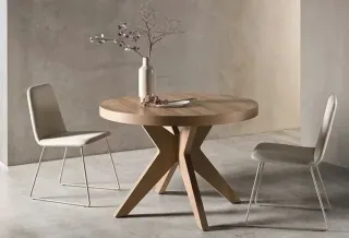 MESA DE COMEDOR ROMME