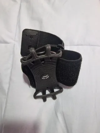 Brazalete móvil 360 elástico