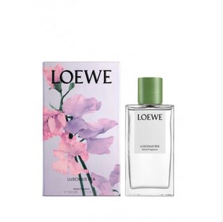 Ambientador Loewe Luscious Pea Spray