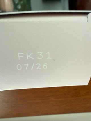 Mary Kay Protector Solar Facial Mineral SPF 30