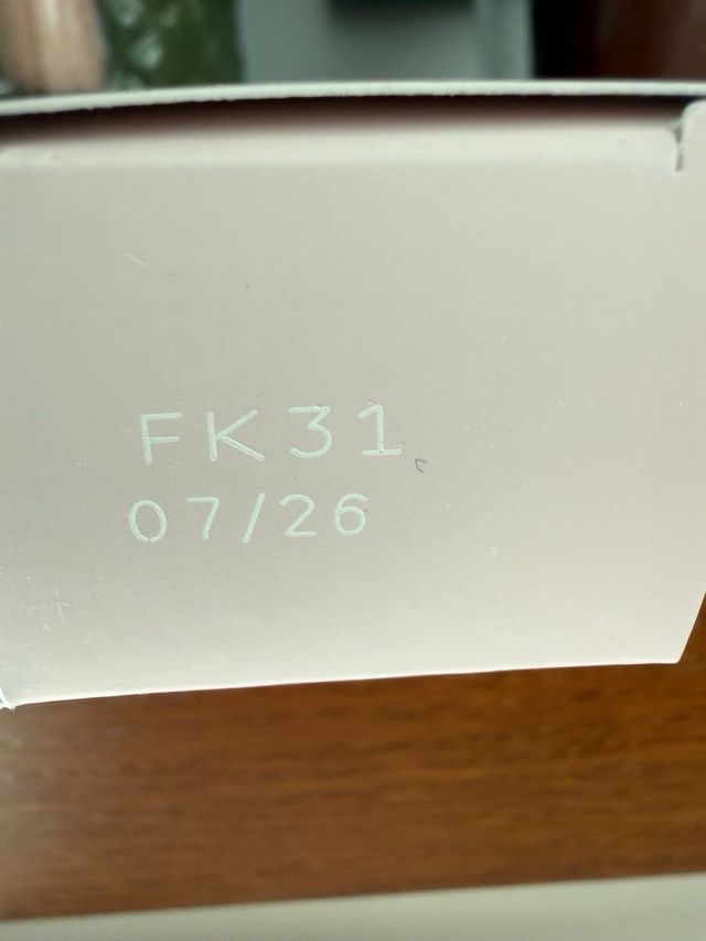 Mary Kay Protector Solar Facial Mineral SPF 30