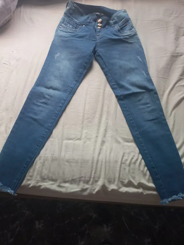 Pantalón JD Jeans Talla 10