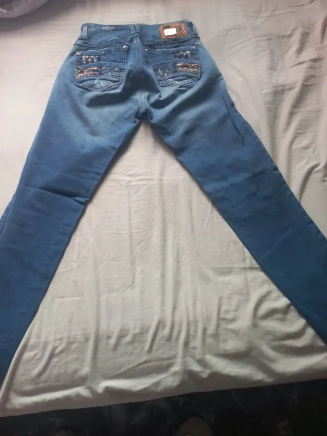 Pantalón JD Jeans Talla 10