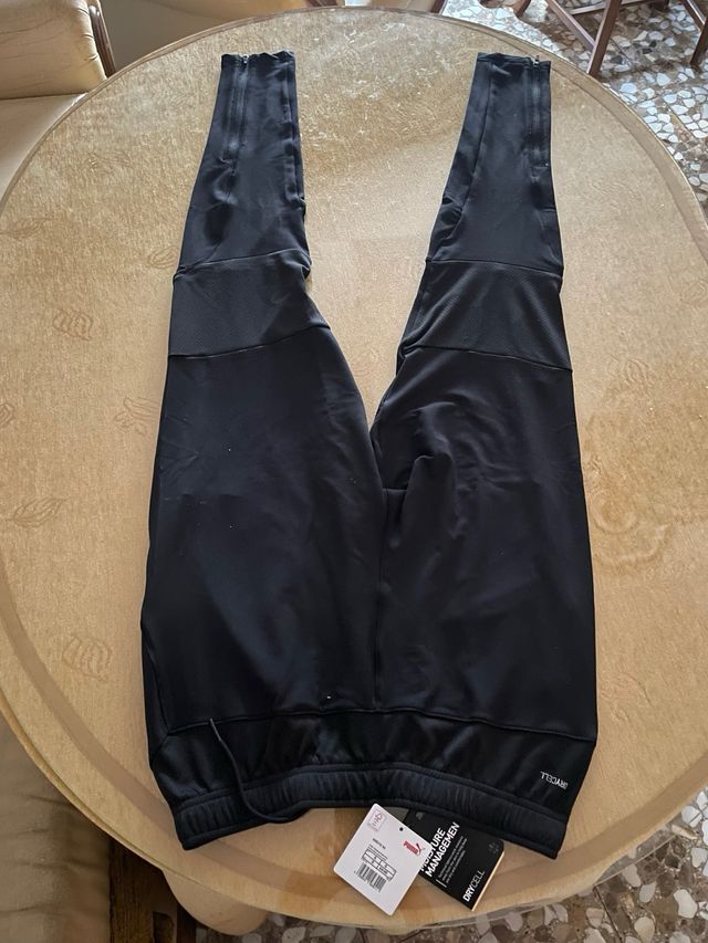 Pantalón chándal Puma Pro Training Talla S