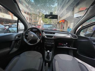 Citroen C3 2014