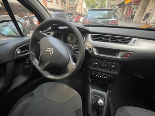 Citroen C3 2014