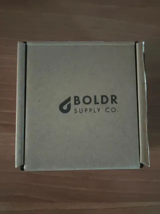 Orologio Automatico Boldr Venture Sand Storm