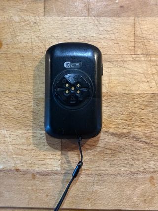 Ciclocomputador Garmin Edge 830