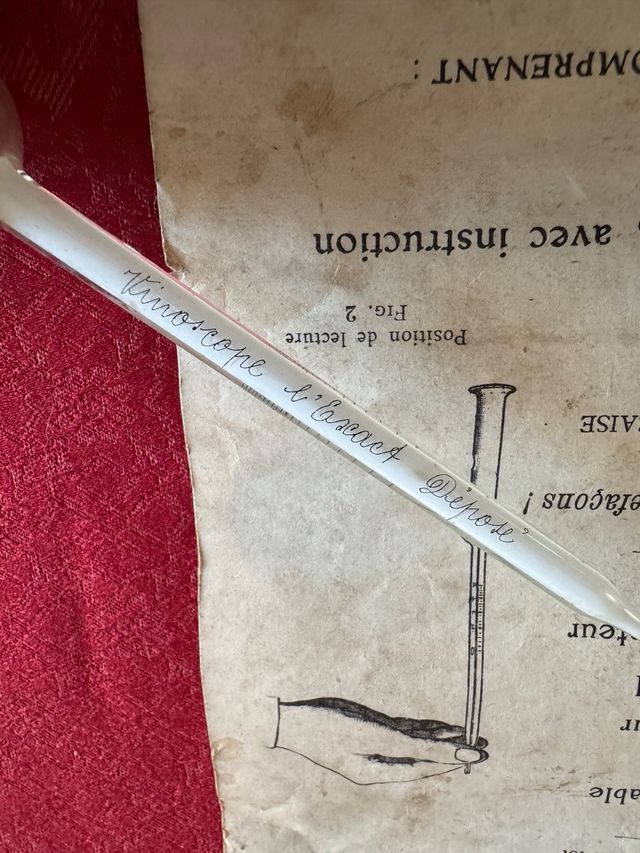 Vinoscope L'Exact - Strumento Gradazione Vino