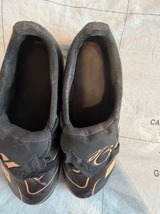 Botas de fútbol Adidas Predator