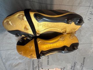 Botas de fútbol Adidas Predator