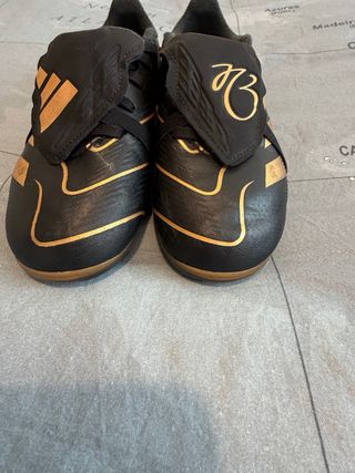 Botas de fútbol Adidas Predator