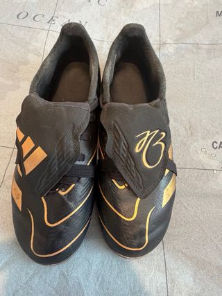 Botas de fútbol Adidas Predator