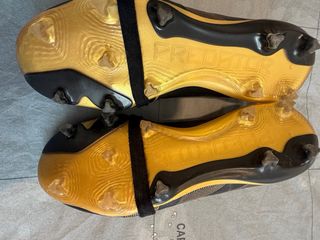 Botas de fútbol Adidas Predator