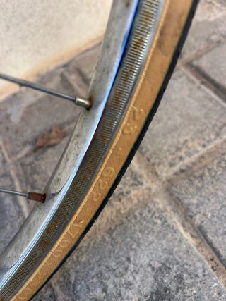 Cubiertas Michelin Dynamic Classic 700x23c 622