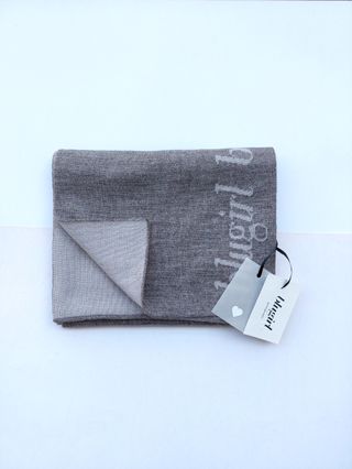 Sciarpa Blugirl Blumarine nuova