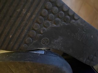 Scarpe Rucoline Donna Nero/Argento