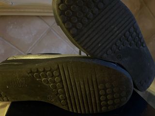 Scarpe Rucoline Donna Nero/Argento