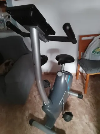 Bicicleta Estática BH Max