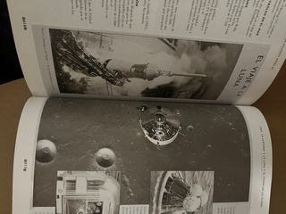 Historia Grafica del Siglo XX (Spanish Edition)