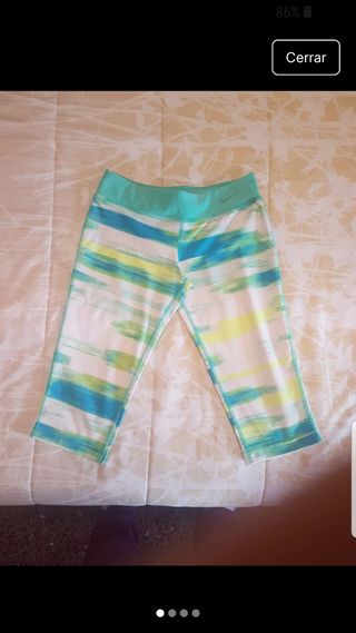 Mallas deportivas Nike