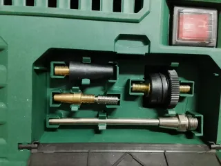 Compressore Parkside PAC 18