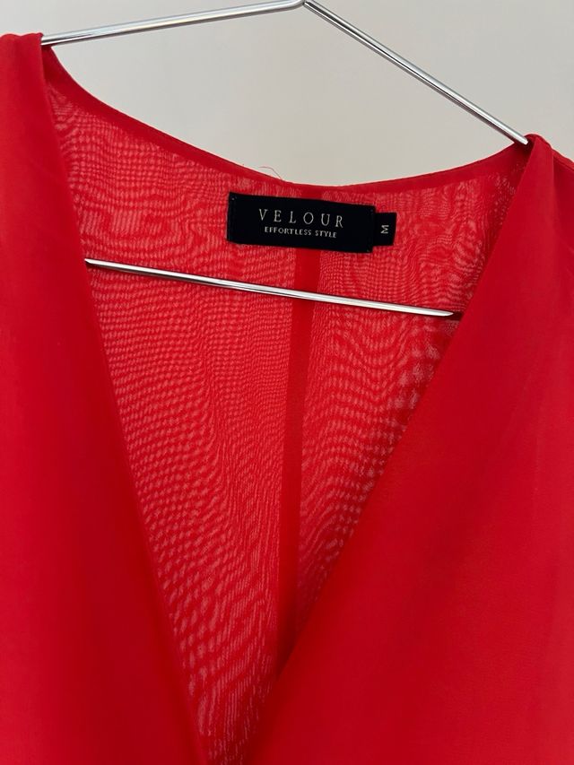 Lote Ropa Verano Mujer Talla M