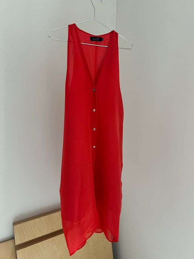 Lote Ropa Verano Mujer Talla M