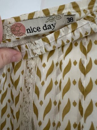 Lote Ropa Verano Mujer Talla M