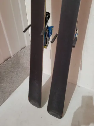 Esquís Head Xenon XI9 163 cm