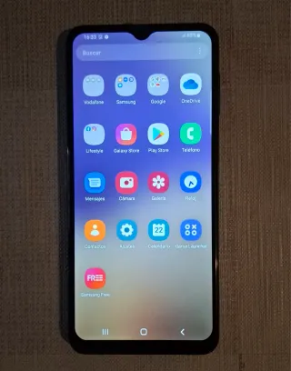 Samsung Galaxy A32 5G 128GB Negro (Leer anuncio)