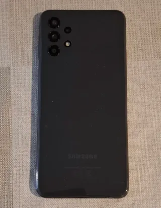 Samsung Galaxy A32 5G 128GB Negro (Leer anuncio)