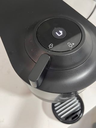 Cafetera Nespresso De'Longhi Vertuo Pop