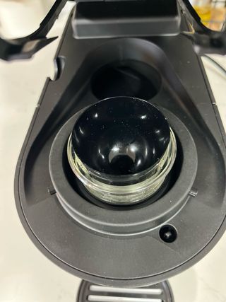 Cafetera Nespresso De'Longhi Vertuo Pop