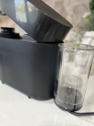 Cafetera Nespresso De'Longhi Vertuo Pop