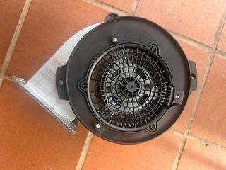 Motor campana estractora cata