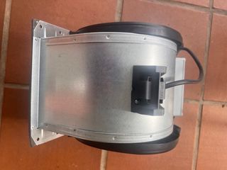 Motor campana estractora cata