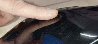 Depósito Gasolina Yamaha R6 2005 Negro