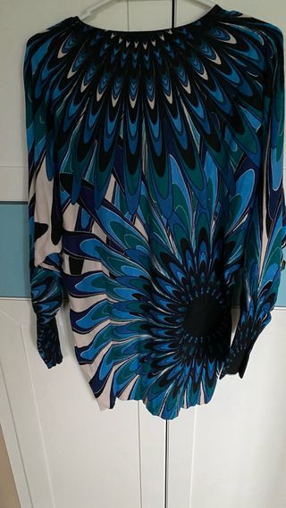 Jersey JOYX pedrería talla única