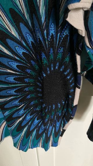 Jersey JOYX pedrería talla única