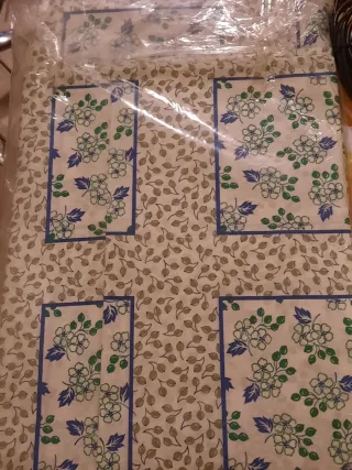 Tovaglia Vesuvio 135x170 cm