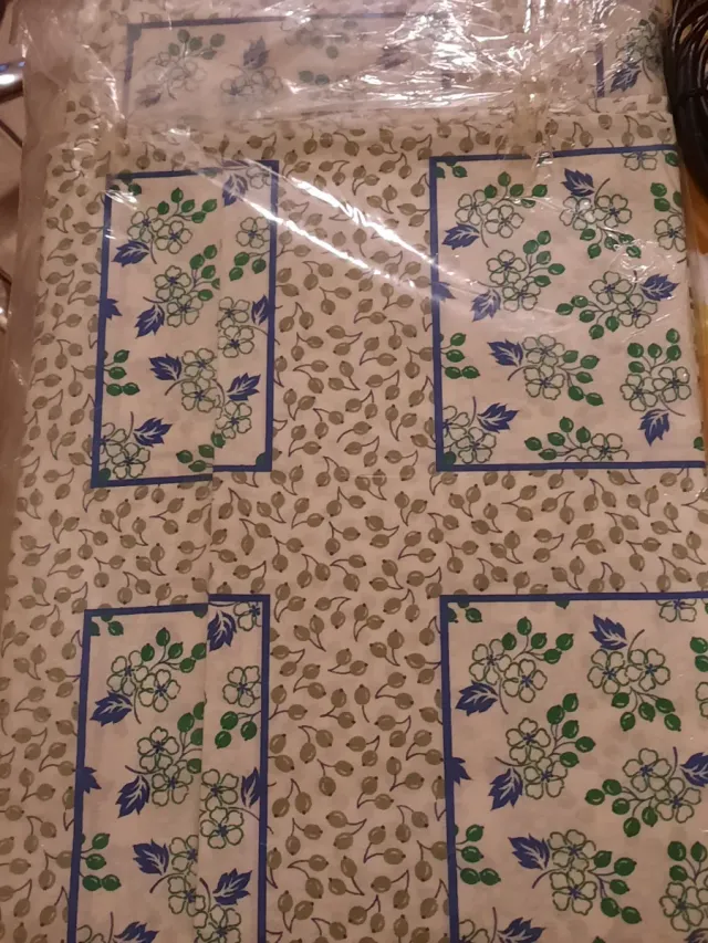 Tovaglia Vesuvio 135x170 cm