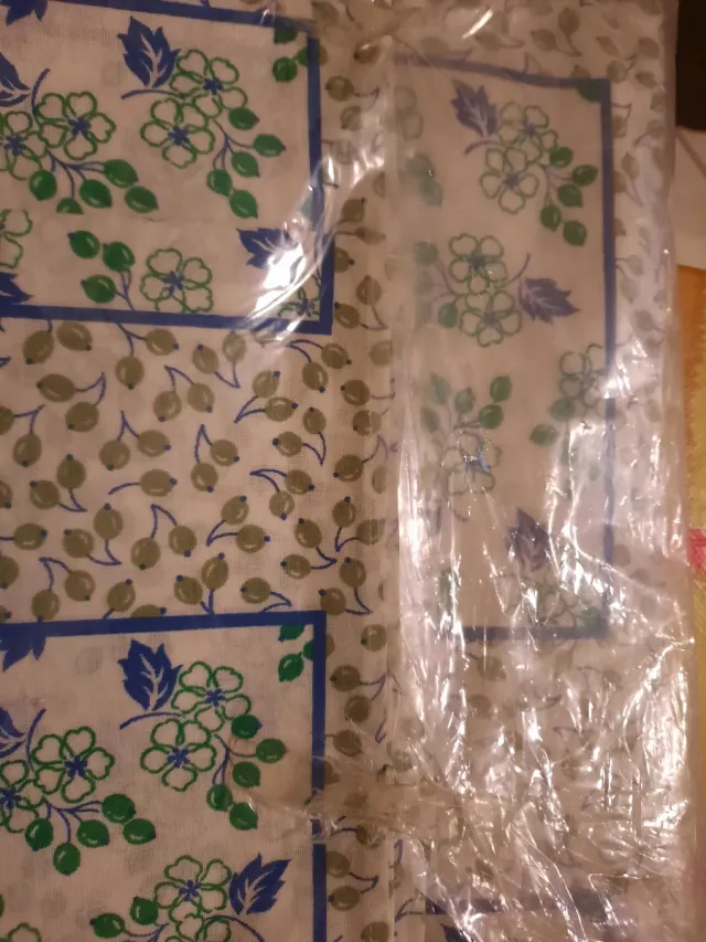 Tovaglia Vesuvio 135x170 cm